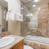 Отель Bear Creek Lodge 403 4 Bedroom Condo by Alpine Lodging Telluride, фото 8