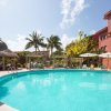 Отель Selina Cancun Laguna Hotel Zone, фото 13