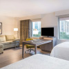 Отель Hampton Inn & Suites Miami Wynwood Design District, фото 4