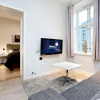 Отель Oslo Apartments - Pilestredet Park, фото 15
