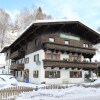 Отель Cozy Apartment in Saalbach-Hinterglemm near Ski Area, фото 17