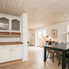 Отель Cozy Holiday Home in Skagen With Patio, фото 11