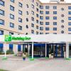 Отель Holiday Inn Stuttgart, an IHG Hotel в Штутгарте