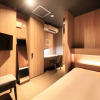 Отель Tabist CapsuleHotel APODS Himeji Station, фото 23