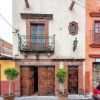 Отель Great 2 Bedroom Apt at San Miguel Allende, фото 1