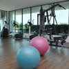 Отель Lawang Suite 2 Bedroom Corner Apartment, фото 25