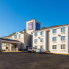 Отель Sleep Inn (Charleston/Riverview Area), фото 26