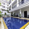 Отель Rithy Rine Angkor Residence, фото 19
