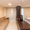 Отель Flat no Jardim Goiás - BT2604, фото 10