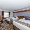 Отель Microtel Inn & Suites by Wyndham Sioux Falls, фото 12
