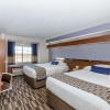 Отель Microtel Inn & Suites by Wyndham Sioux Falls, фото 7