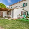 Отель Beautiful Apartment in Pieve di Santa Luce With 1 Bedrooms, Wifi and Outdoor Swimming Pool, фото 9