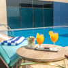 Отель Al Mansour Plaza, фото 41