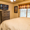 Отель A Hilltop Hideaway - Four Bedroom Chalet, фото 4