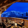 Отель Six Senses Residences Courchevel, фото 3
