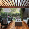 Отель HOLT Parque Juarez Privada 5BR Villa, фото 13
