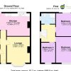 Отель 3 Bedroom Coventry House By Passionfruitproperties with Free Wi fi Large Garden and Driveway 52NRC, фото 29