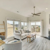 Отель Inviting Atlantic Beach Townhome ~ 1/2 Mi to Ocean, фото 22