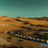 Отель Dunhuang Mingsha Mountain Desert Starry Camp, фото 7