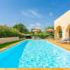 Отель Villa Katerina Large Private Pool Walk to Beach Sea Views A C Wifi Car Not Required - 1021, фото 17