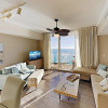 Отель Impeccable Oceanfront W/ Pools & Huge Gym 1 Bedroom Condo, фото 8
