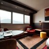 Отель Park&Suites Appart'City Grenoble Alpexpo - Appart Hôtel, фото 46