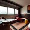 Отель Park&Suites Appart'City Grenoble Alpexpo - Appart Hôtel, фото 15