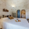 Отель Tenuta Diciassetteconi Trulli With Pool, фото 22