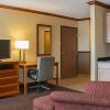 Отель Quality Inn & Suites Detroit Metro Airport, фото 47