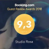 Отель Studio RoSa, фото 4