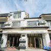 Отель Sanya Haosheng Zhuya B&B (Haitang Bay Duty Free City Store), фото 11