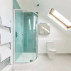 Отель The Putney Sanctum - Homely 3BDR with Rooftop Terrace, фото 8