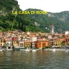 Отель La Casa di Rosa in Varenna, фото 15