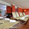 Отель Aktiv- und Saunahotel Garni Tenne, фото 15