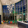Отель ibis Styles Almere, фото 16