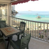 Отель Levante Beach Seafront Apartment, фото 9