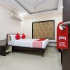 Отель OYO 18440 Shri Ramkrishna Bagh, фото 17