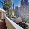 Отель Updated Mountainside With Hot Tub 2 Bedroom Condo, фото 1