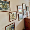 Отель Traditional, Charming 3 Bedroom House in Seahouses, фото 18