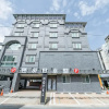 Отель Namhae Manhattan, фото 2