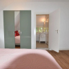 Отель Idyllic Thatched Cottage in the Heart of the Village, Nearby the Bergerbos Woods, фото 2