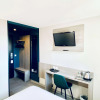 Отель Hôtel Kyriad Calais Sud - Coquelles, фото 4