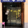 Отель Hostal Amigo - Hostel, фото 30