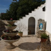 Отель Casa di Giomi - il trullo, фото 12