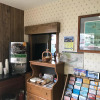 Отель Motel Grand, фото 9