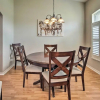 Отель Spacious Ocala Home w/ Lanai & Private Pool!, фото 12