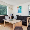 Отель Homely Holiday Home in Jutland With Terrace, фото 2