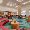 Отель SpringHill Suites Orlando Lake Buena Vista South, фото 9