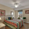 Отель Twin Palms 1705, фото 26