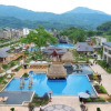 Отель Wugong Mountain Rongyuan International Hot Spring Resort, фото 19
